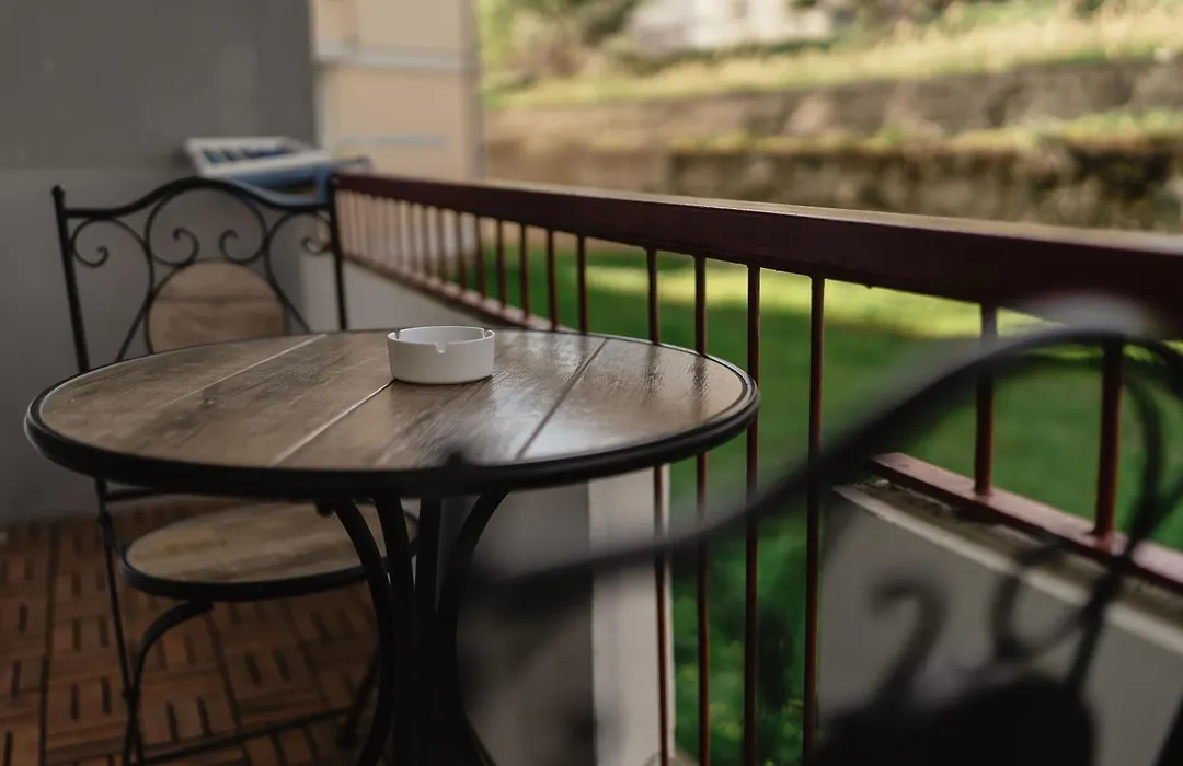 Zaro Suites B&B-1